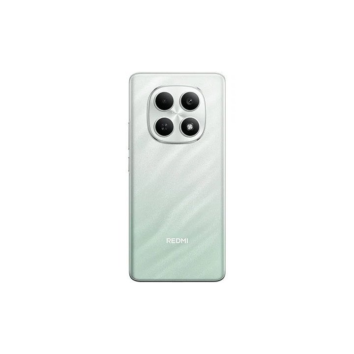 שיאומי רדמי נוט Xiaomi Redmi Note 15 ירוק 8GB 256GB כולל כיסוי ומגן מס