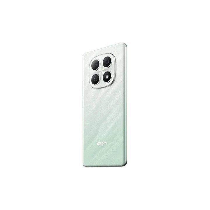 שיאומי רדמי נוט Xiaomi Redmi Note 15 ירוק 8GB 256GB כולל כיסוי ומגן מס