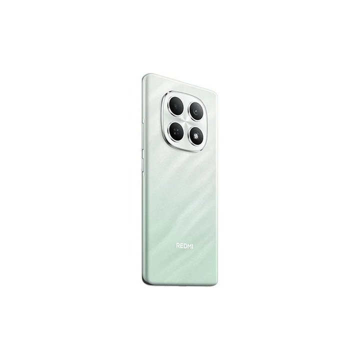 שיאומי רדמי נוט Xiaomi Redmi Note 15 ירוק 8GB 256GB כולל כיסוי ומגן מס
