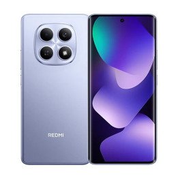 שיאומי רדמי נוט Xiaomi Redmi Note 15 סגול 8GB 256GB כולל כיסוי ומגן מס