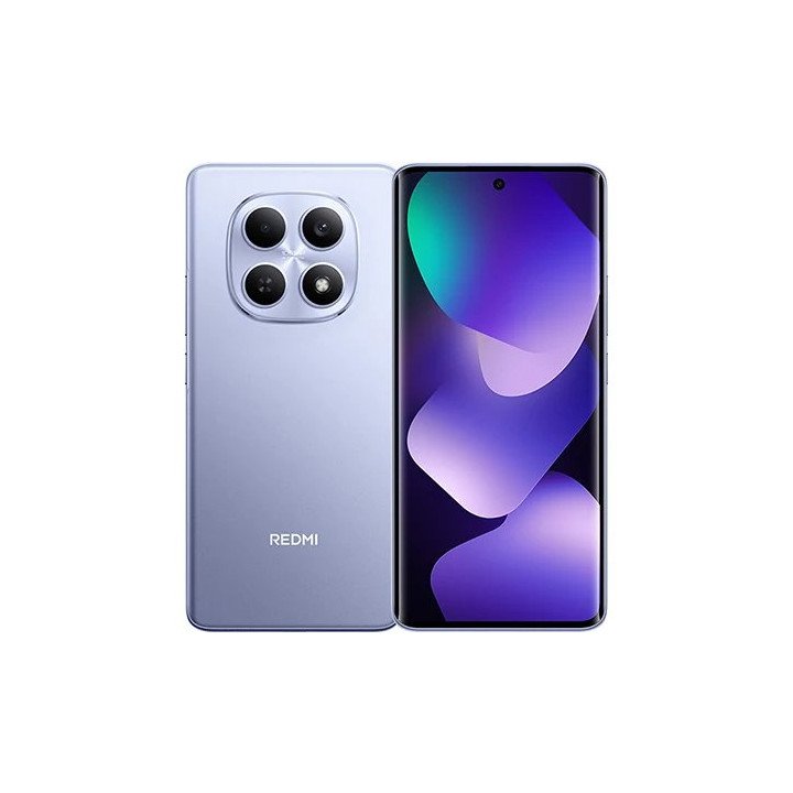 שיאומי רדמי נוט Xiaomi Redmi Note 15 סגול 8GB 256GB כולל כיסוי ומגן מס