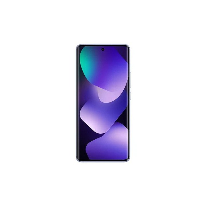 שיאומי רדמי נוט Xiaomi Redmi Note 15 סגול 8GB 256GB כולל כיסוי ומגן מס