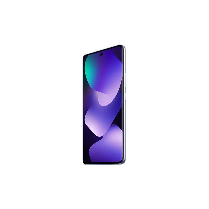 שיאומי רדמי נוט Xiaomi Redmi Note 15 סגול 8GB 256GB כולל כיסוי ומגן מס