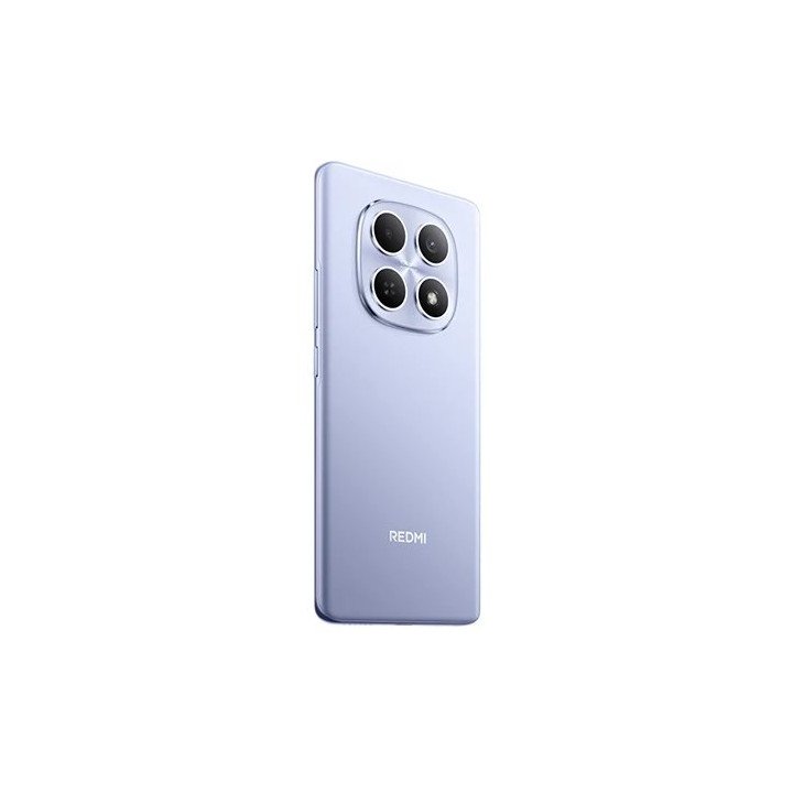 שיאומי רדמי נוט Xiaomi Redmi Note 15 סגול 8GB 256GB כולל כיסוי ומגן מס