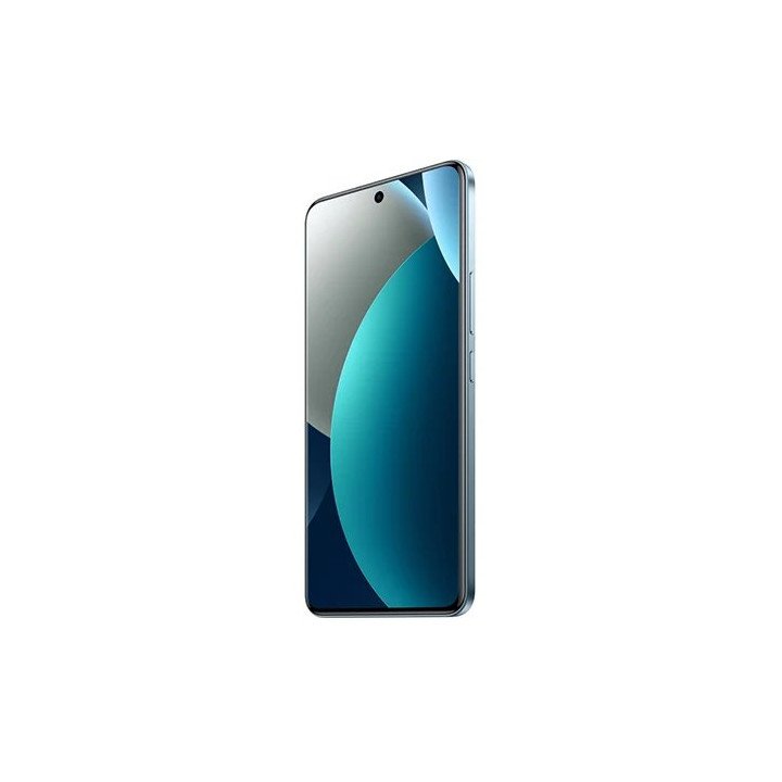 שיאומי רדמי נוט Xiaomi REDMI Note 15 Pro כחול 8GB 256GB NFC כולל כיסוי