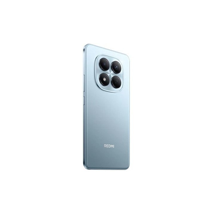 שיאומי רדמי נוט Xiaomi REDMI Note 15 Pro כחול 8GB 256GB NFC כולל כיסוי