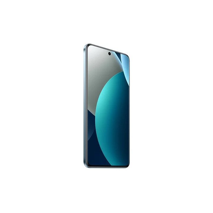 שיאומי רדמי נוט Xiaomi REDMI Note 15 Pro כחול 8GB 256GB NFC כולל כיסוי