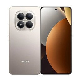 שיאומי רדמי נוט Xiaomi REDMI Note 15 Pro טיטניום 8GB 256GB NFC כולל כי