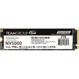 כונן Team Group NV5000 M.2 PCIe 4.0 2TB SSD