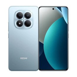 שיאומי רדמי נוט Xiaomi REDMI Note 15 Pro כחול 12GB 512GB NFC כולל כיסו