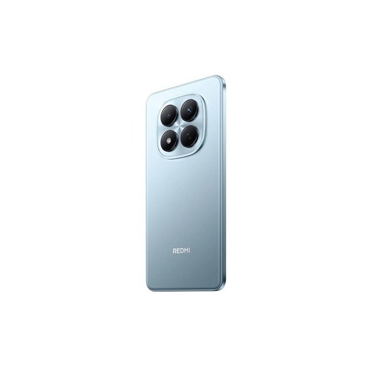 שיאומי רדמי נוט Xiaomi REDMI Note 15 Pro כחול 12GB 512GB NFC כולל כיסו
