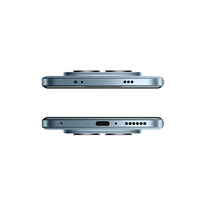 שיאומי רדמי נוט Xiaomi REDMI Note 15 Pro כחול 12GB 512GB NFC כולל כיסו