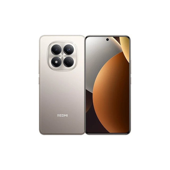 שיאומי רדמי נוט Xiaomi REDMI Note 15 Pro טיטניום 12GB 512GB NFC כולל כ