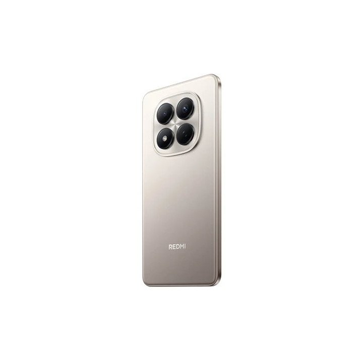 שיאומי רדמי נוט Xiaomi REDMI Note 15 Pro טיטניום 12GB 512GB NFC כולל כ