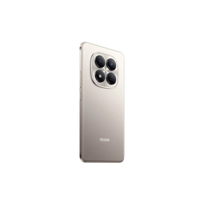 שיאומי רדמי נוט Xiaomi REDMI Note 15 Pro טיטניום 12GB 512GB NFC כולל כ