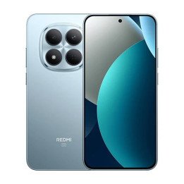 שיאומי רדמי נוט Xiaomi REDMI Note 15 Pro 5G כחול 8GB 256GB NFC כולל כי