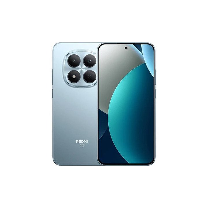 שיאומי רדמי נוט Xiaomi REDMI Note 15 Pro 5G כחול 8GB 256GB NFC כולל כי