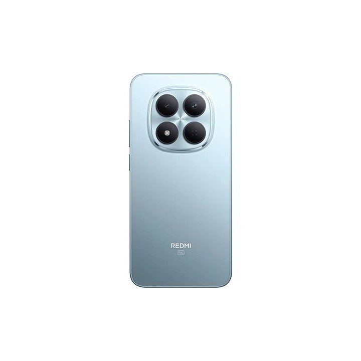 שיאומי רדמי נוט Xiaomi REDMI Note 15 Pro 5G כחול 8GB 256GB NFC כולל כי
