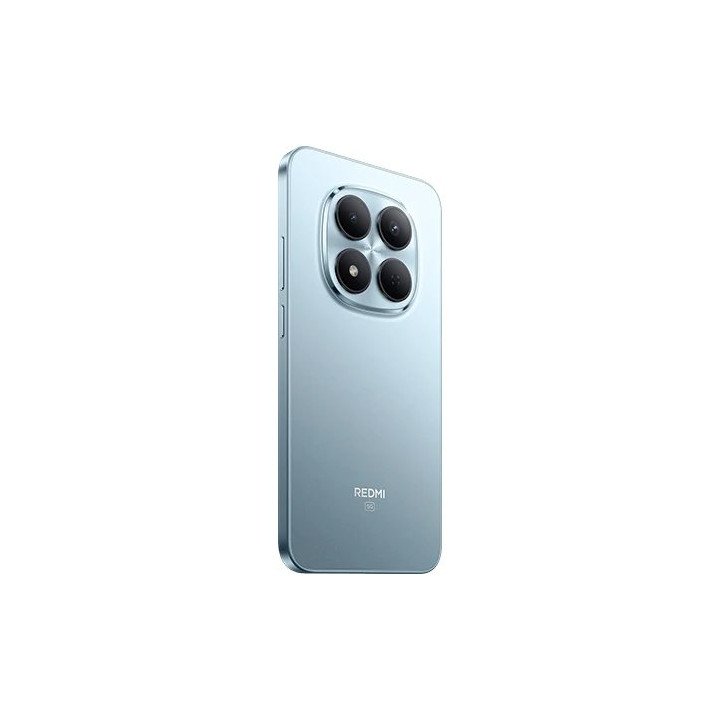 שיאומי רדמי נוט Xiaomi REDMI Note 15 Pro 5G כחול 8GB 256GB NFC כולל כי