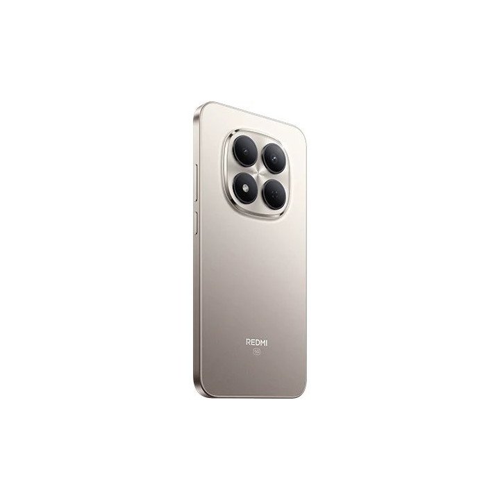 שיאומי רדמי נוט Xiaomi REDMI Note 15 Pro 5G בצבע טיטניום 8GB 256GB NFC