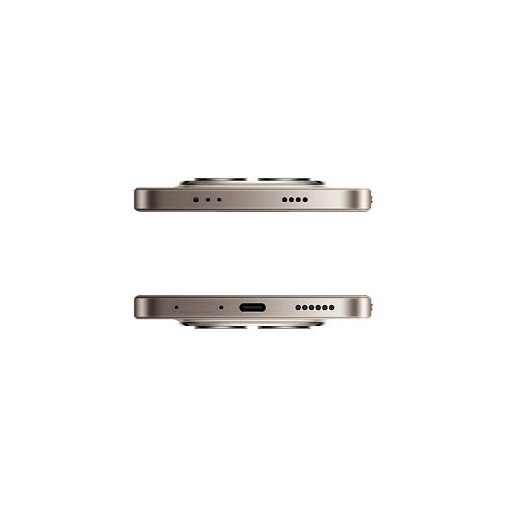 שיאומי רדמי נוט Xiaomi REDMI Note 15 Pro 5G בצבע טיטניום 8GB 256GB NFC