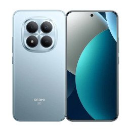 שיאומי רדמי נוט Xiaomi REDMI Note 15 Pro+ 5G כחול 12GB 512GB NFC כולל 