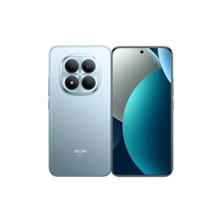 שיאומי רדמי נוט Xiaomi REDMI Note 15 Pro+ 5G כחול 12GB 512GB NFC כולל 