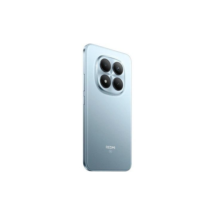 שיאומי רדמי נוט Xiaomi REDMI Note 15 Pro+ 5G כחול 12GB 512GB NFC כולל 