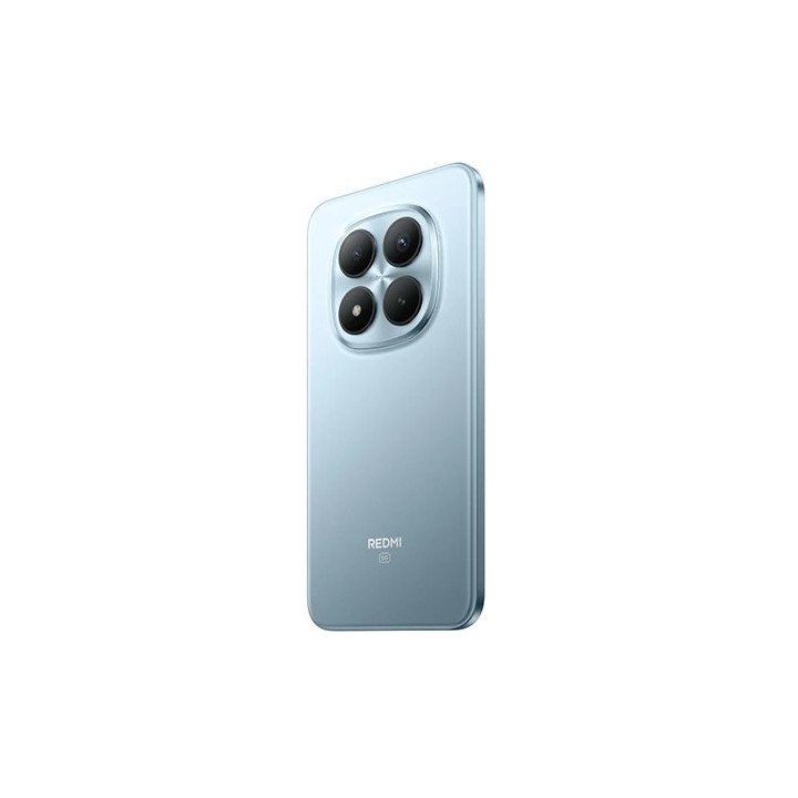 שיאומי רדמי נוט Xiaomi REDMI Note 15 Pro+ 5G כחול 12GB 512GB NFC כולל 