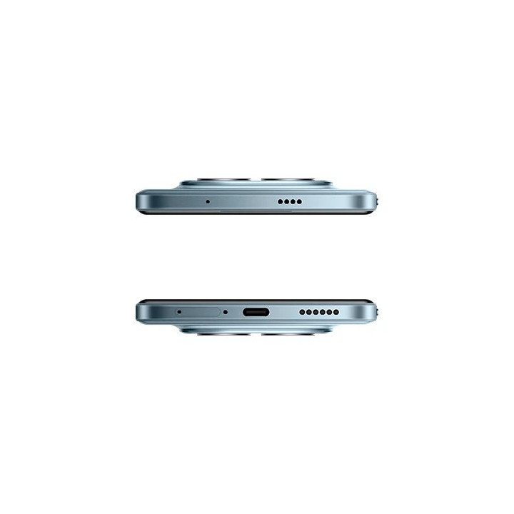 שיאומי רדמי נוט Xiaomi REDMI Note 15 Pro+ 5G כחול 12GB 512GB NFC כולל 