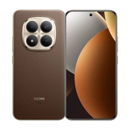 שיאומי רדמי נוט Xiaomi REDMI Note 15 Pro+ 5G חום 12GB 512GB NFC כולל כ