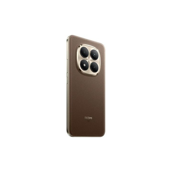 שיאומי רדמי נוט Xiaomi REDMI Note 15 Pro+ 5G חום 12GB 512GB NFC כולל כ