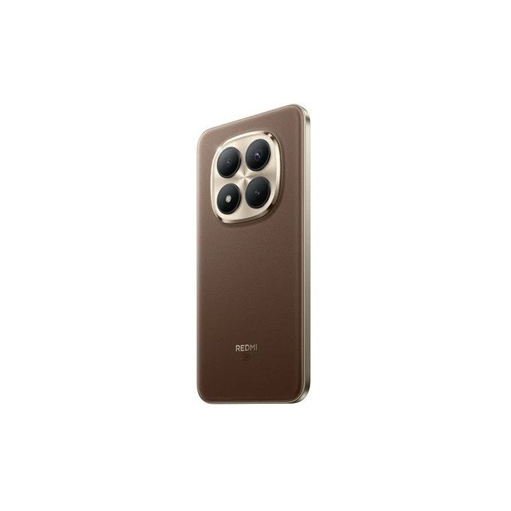 שיאומי רדמי נוט Xiaomi REDMI Note 15 Pro+ 5G חום 12GB 512GB NFC כולל כ