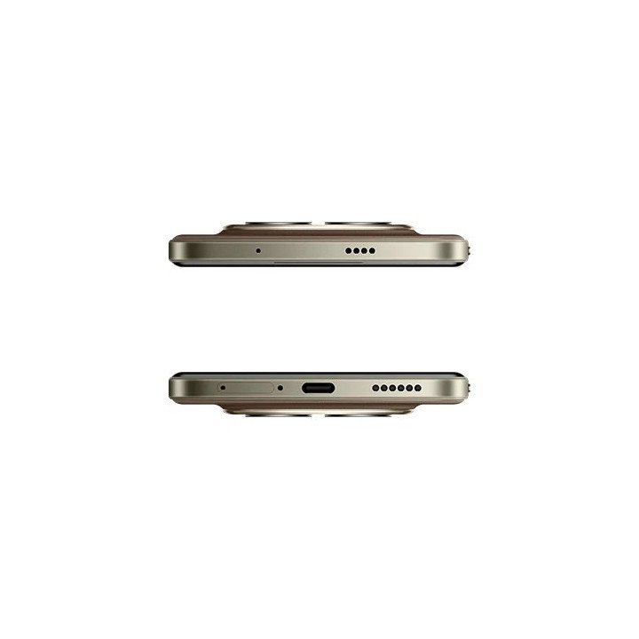 שיאומי רדמי נוט Xiaomi REDMI Note 15 Pro+ 5G חום 12GB 512GB NFC כולל כ