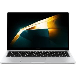 מחשב נייד 15.6 אינץ Samsung Galaxy Book4 – מעבד Intel Core 7 150U – זכ