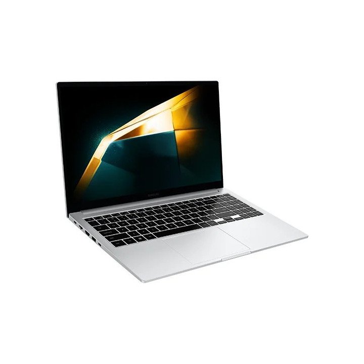 מחשב נייד 15.6 אינץ Samsung Galaxy Book4 – מעבד Intel Core 7 150U – זכ