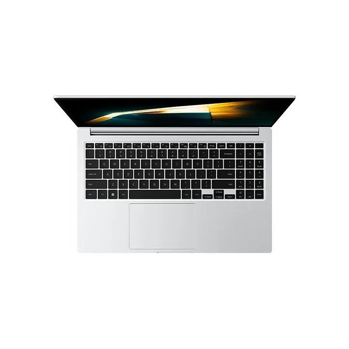 מחשב נייד 15.6 אינץ Samsung Galaxy Book4 – מעבד Intel Core 7 150U – זכ
