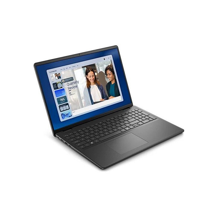 מחשב נייד דל עם מסך מגע 16 אינץ Dell 16 DC16255 – מעבד AMD Ryzen 7 250