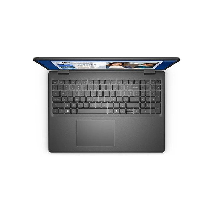 מחשב נייד דל עם מסך מגע 16 אינץ Dell 16 DC16255 – מעבד AMD Ryzen 7 250