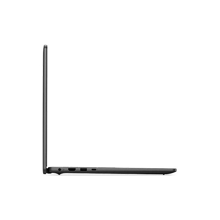 מחשב נייד דל עם מסך מגע 16 אינץ Dell 16 DC16255 – מעבד AMD Ryzen 7 250