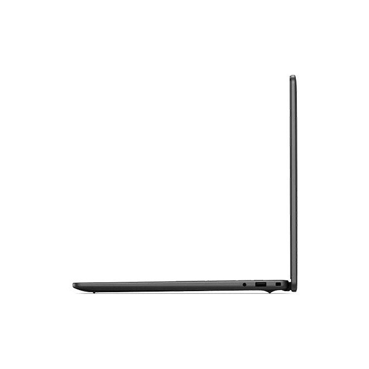 מחשב נייד דל עם מסך מגע 16 אינץ Dell 16 DC16255 – מעבד AMD Ryzen 7 250