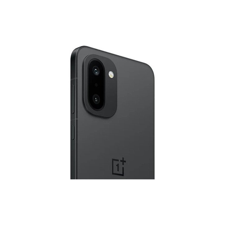 וואן פלוס OnePlus 15R 5G שחור 12GB + 512GB