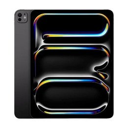אייפד פרו Apple iPad Pro 13'' M5 – נפח 256GB – קישוריות Wi-Fi – צבע Sp