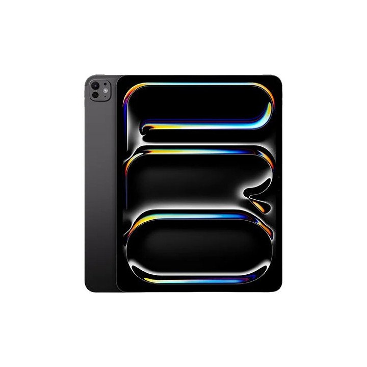 אייפד פרו Apple iPad Pro 13'' M5 – נפח 256GB – קישוריות Wi-Fi – צבע Sp