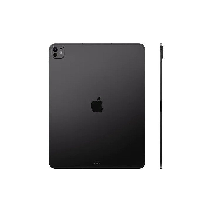 אייפד פרו Apple iPad Pro 13'' M5 – נפח 256GB – קישוריות Wi-Fi – צבע Sp