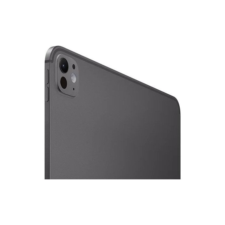 אייפד פרו Apple iPad Pro 13'' M5 – נפח 256GB – קישוריות Wi-Fi – צבע Sp