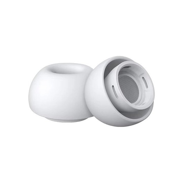 מתאמי סיליקון לאוזניות Apple AirPods Pro 3 במידות L, M, S, XS, XXS