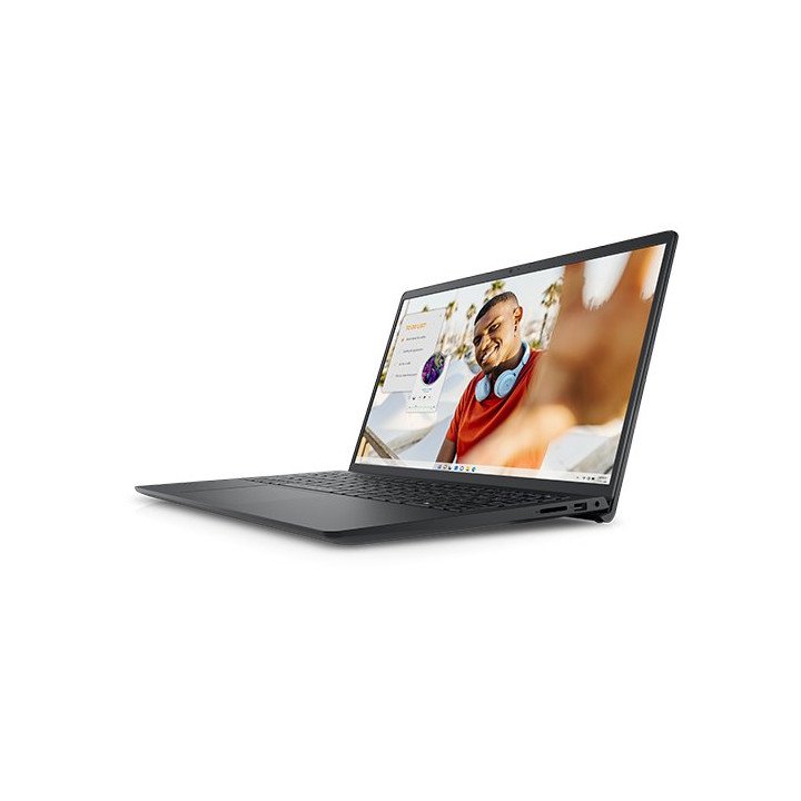 מציאון - מחשב נייד דל עם מסך מגע 15.6 אינץ DELL Inspiron 15 – מעבד Ryz