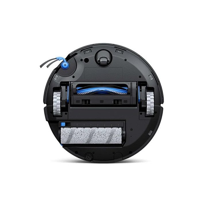 שואב שוטף רובוטי אקווקס Ecovacs DEEBOT X11 Omnicyclone