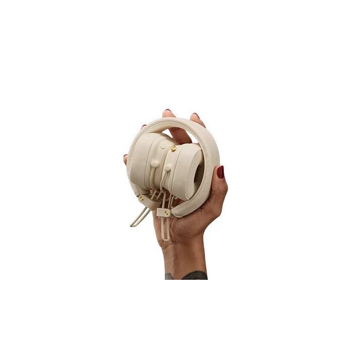אוזניות בלוטוס אלחוטיות Marshall MAJOR V – תומכות טעינה אלחוטית – עם מ